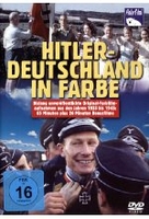 Hitler - Deutschland in Farbe