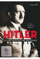 Hitler - Hitlers Aufstieg und Untergang [2 DVDs]