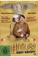 Hitler geht kaputt