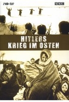 Hitlers Krieg im Osten [2 DVDs]