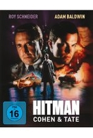 Hitman - Cohen & Tate