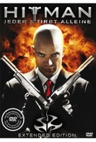 Hitman - Jeder stirbt alleine - Extended Edition