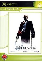 Hitman 2 - Silent Assassin [XBC]