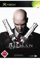 Hitman 3 - Contracts