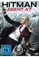 Hitman: Agent 47
