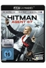 Hitman: Agent 47 (4K Ultra HD) (+ Blu-ray)