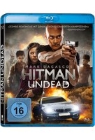 Hitman Undead