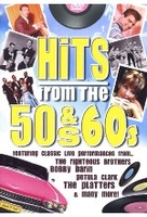 Hits from the 50s & 60s