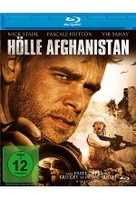 Hölle Afghanistan