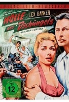 Hölle des Dschungels