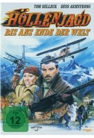 Höllenjagd bis ans Ende der Welt