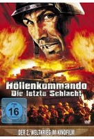Höllenkommando - Die letzte Schlacht