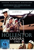 Höllentor Sahara 1943