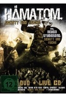 Hämatom - Schutt und Asche (+ CD)