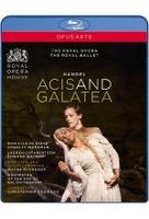 Händel - Acis and Galatea