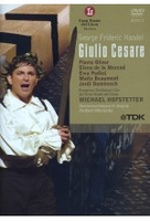 Händel - Giulio Cesare [2 DVDs]