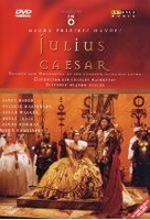 Händel - Julius Caesar (Arthaus)