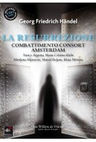 Händel - La Resurrezione (+ 2 CDs)