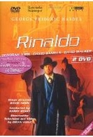 Händel - Rinaldo [2 DVDs]