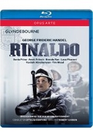 Händel - Rinaldo