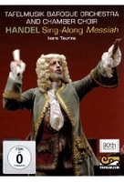 Händel - Sing-Along Messiah