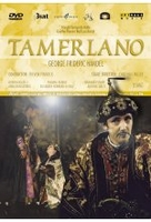 Händel - Tamerlano [2 DVDs]