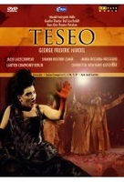 Händel - Teseo