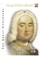Händel - The Great Composer (+ 2 CDs)