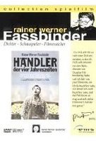 Händler der vier Jahreszeiten - Rainer Werner Fassbinder [2 DVDs]
