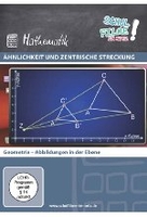 Ähnlichkeit und zentrische Streckung