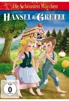 Hänsel & Gretel - Die schönsten Märchen