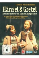 Hänsel & Gretel - Die Theater Edition