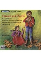 Hänsel & Gretel und andere Märchen