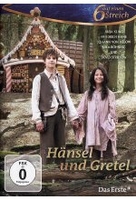 Hänsel und Gretel - 6 auf einen Streich