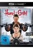 Hänsel und Gretel - Hexenjäger (4K Ultra HD) (+ Blu-ray 2D)