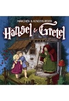 Hänsel und Gretel