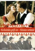 Hochwürden greift ein - Heiraten verboten!