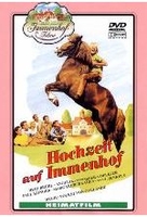 Hochzeit auf Immenhof