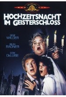 Hochzeitsnacht im Geisterschloß