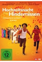 Hochzeitsnacht mit Hindernissen