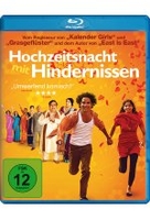 Hochzeitsnacht mit Hindernissen