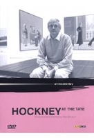 Hockney at the Tate - Art Documentary