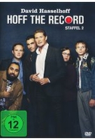 Hoff the Record - Staffel 2