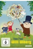 Hokus Pokus Willi Wiberg