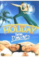 Holiday - Indian Dancing