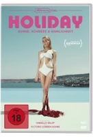Holiday - Sonne,  Schmerz und Sinnlichkeit
