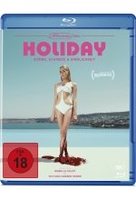 Holiday - Sonne,  Schmerz und Sinnlichkeit