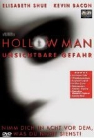 Hollow Man - Unsichtbare Gefahr