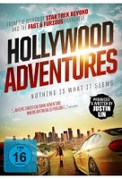 Hollywood Adventures