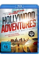 Hollywood Adventures